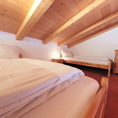 Grubhof Appartements Ellmau Extérieur photo