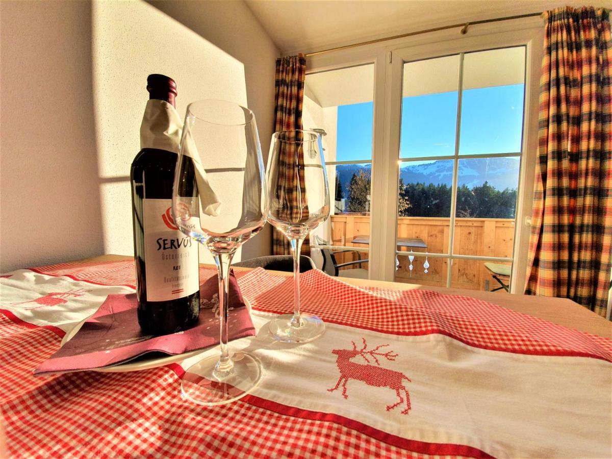 Grubhof Appartements Ellmau Extérieur photo