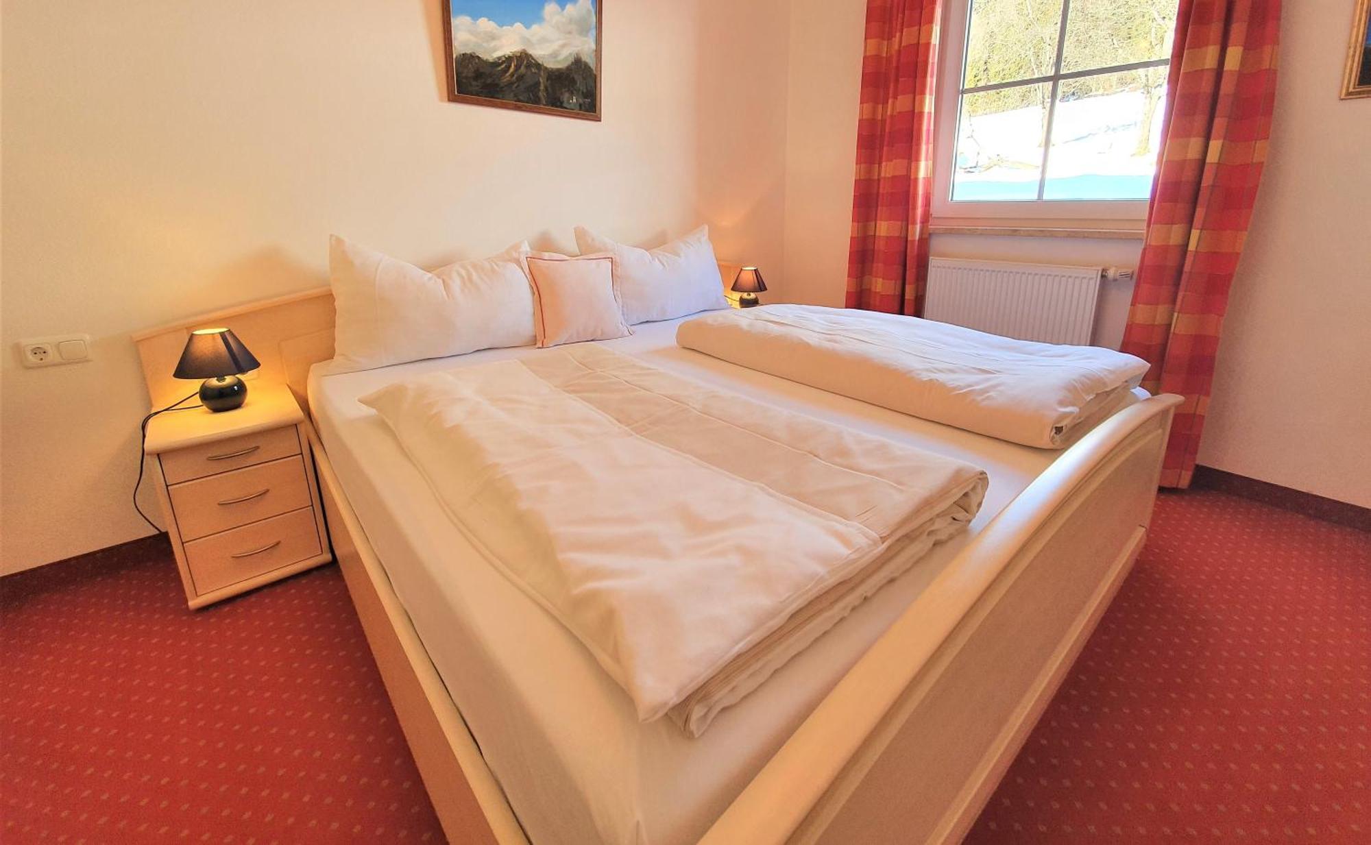 Grubhof Appartements Ellmau Extérieur photo