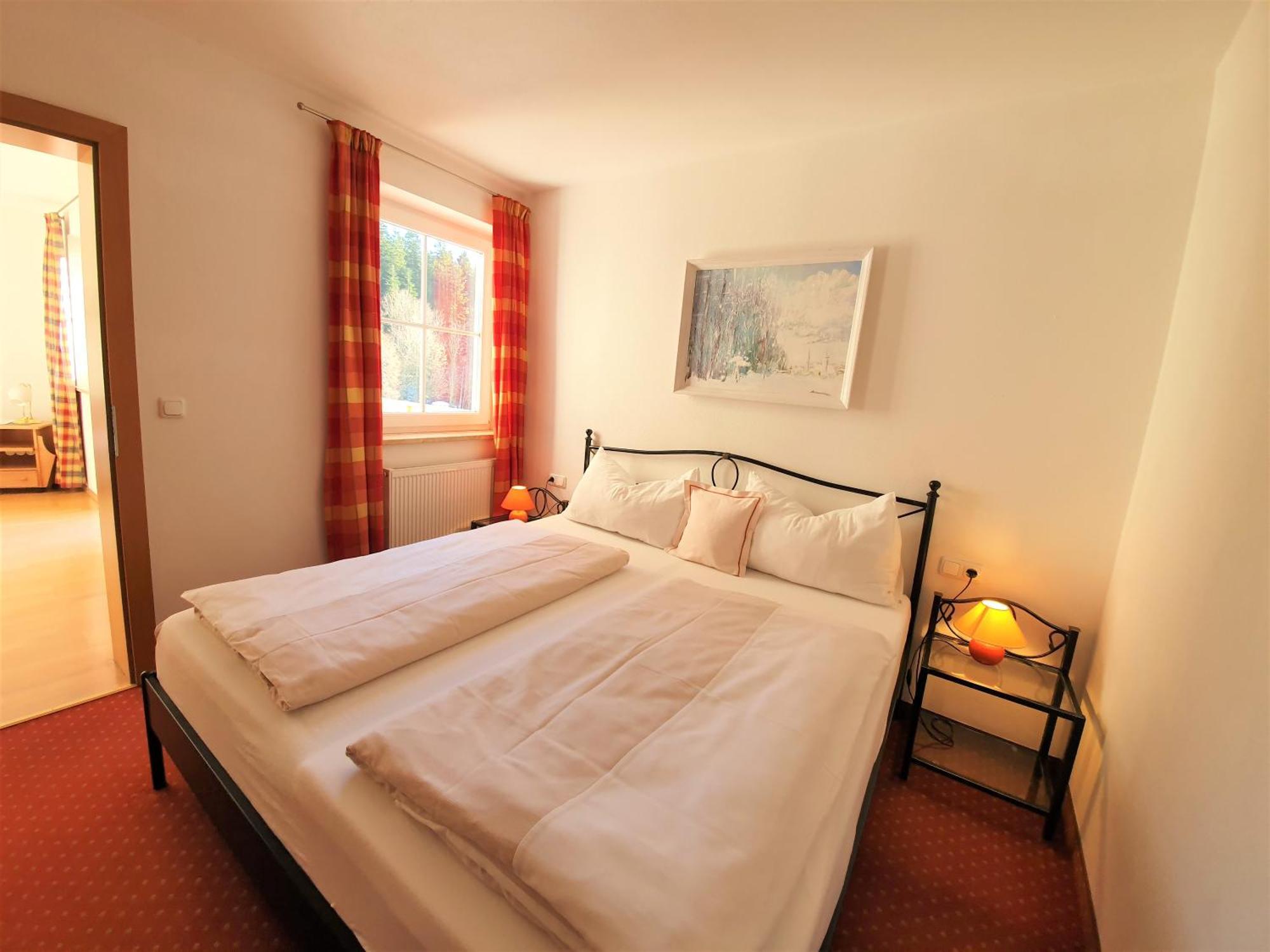 Grubhof Appartements Ellmau Extérieur photo