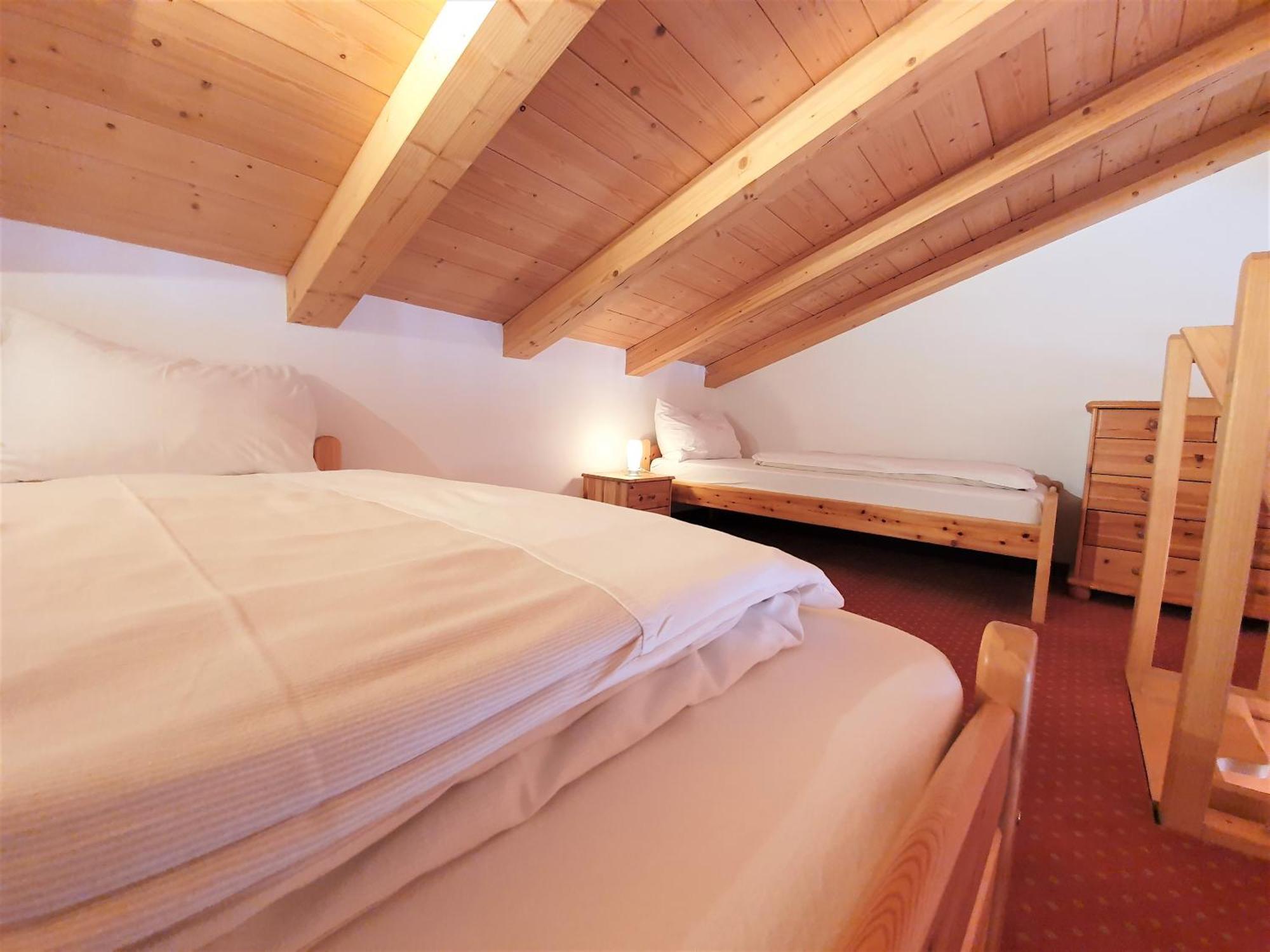 Grubhof Appartements Ellmau Extérieur photo